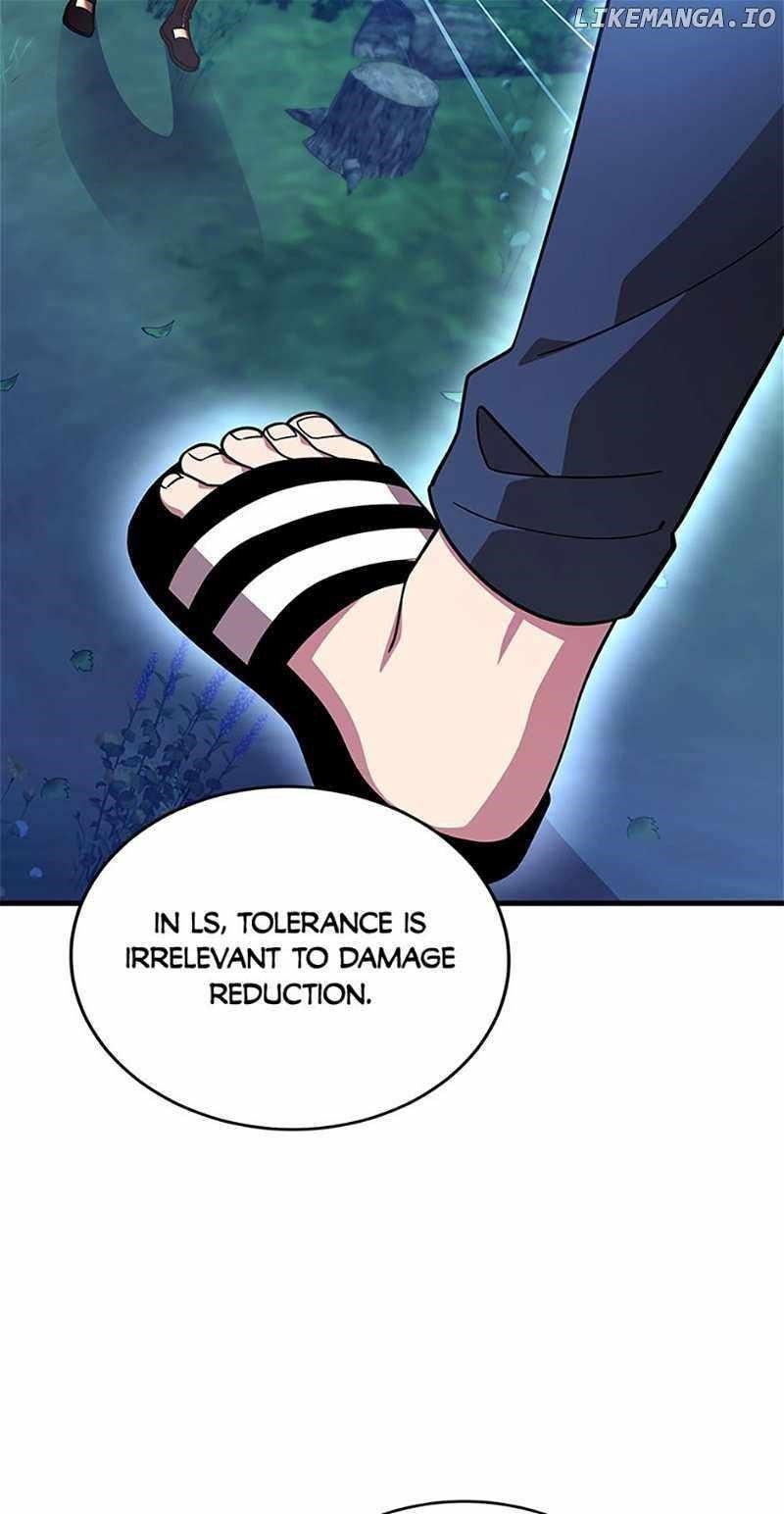 I Got Lucky And Pulled A 10th Rank Summon Chapter 63 - Page 61 in English