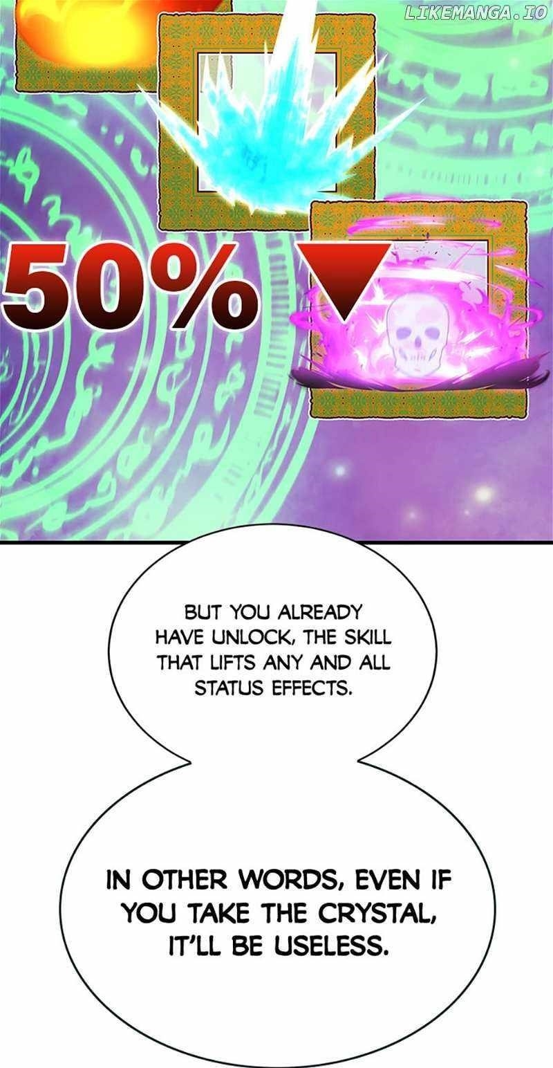 I Got Lucky And Pulled A 10th Rank Summon Chapter 63 - Page 63 in English