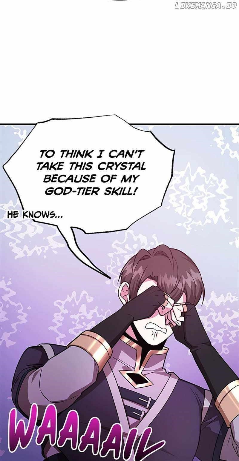 I Got Lucky And Pulled A 10th Rank Summon Chapter 63 - Page 64 in English