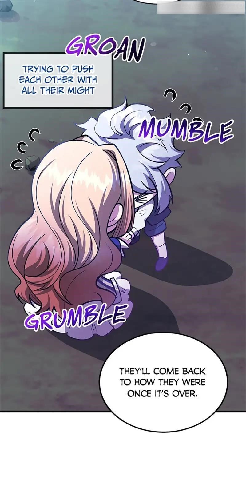 I Got Lucky And Pulled A 10th Rank Summon Chapter 64 - Page 10 in English