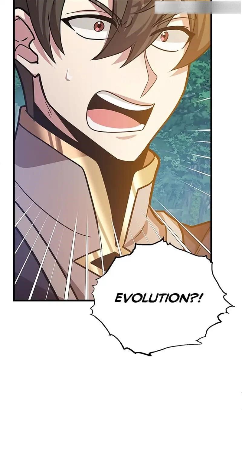 I Got Lucky And Pulled A 10th Rank Summon Chapter 64 - Page 24 in English