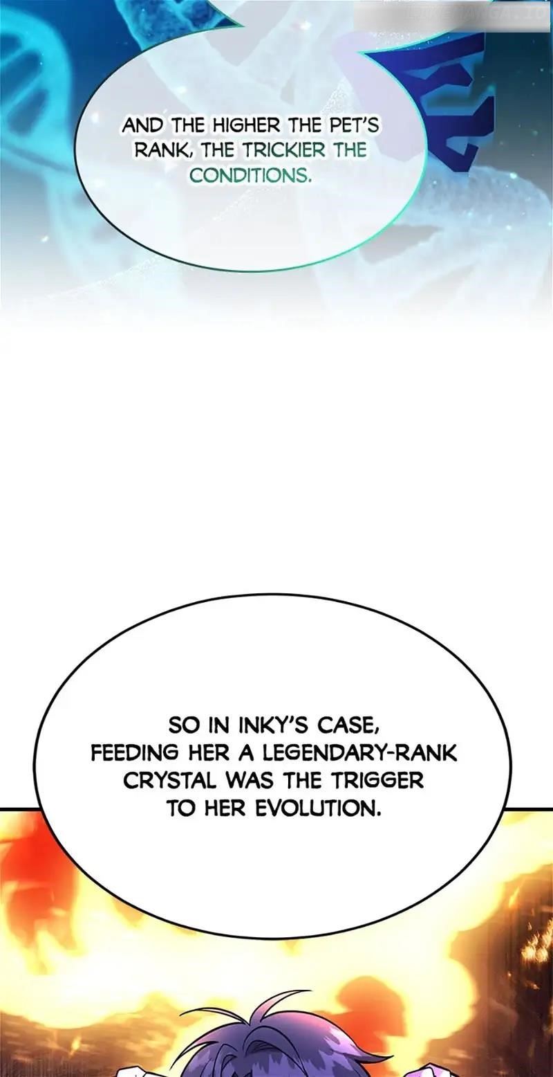 I Got Lucky And Pulled A 10th Rank Summon Chapter 64 - Page 29 in English