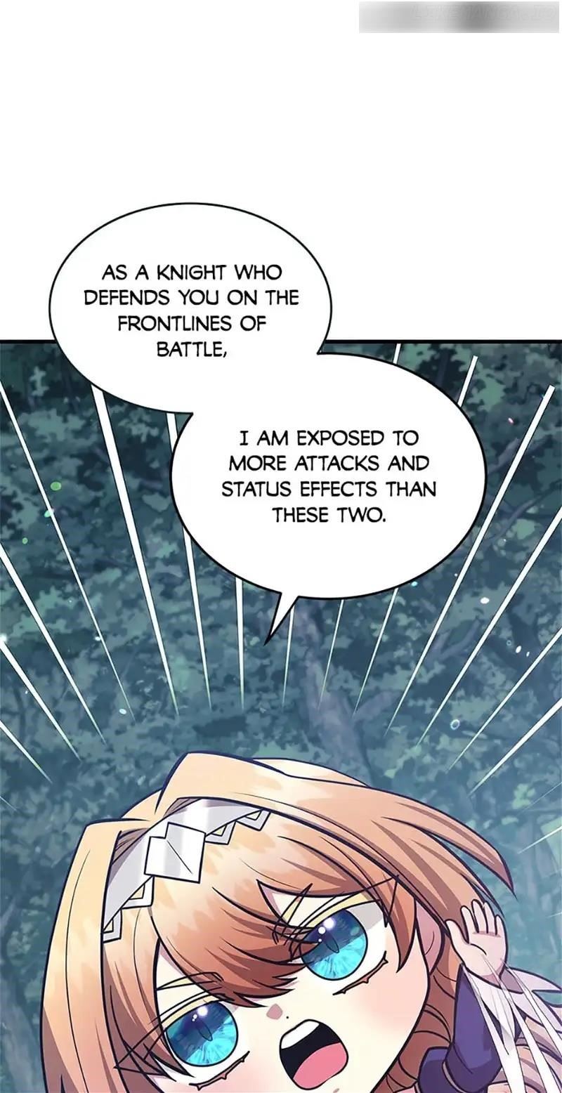 I Got Lucky And Pulled A 10th Rank Summon Chapter 64 - Page 3 in English