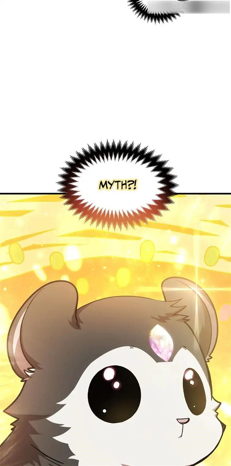 I Got Lucky And Pulled A 10th Rank Summon Chapter 64 - Page 34 in English