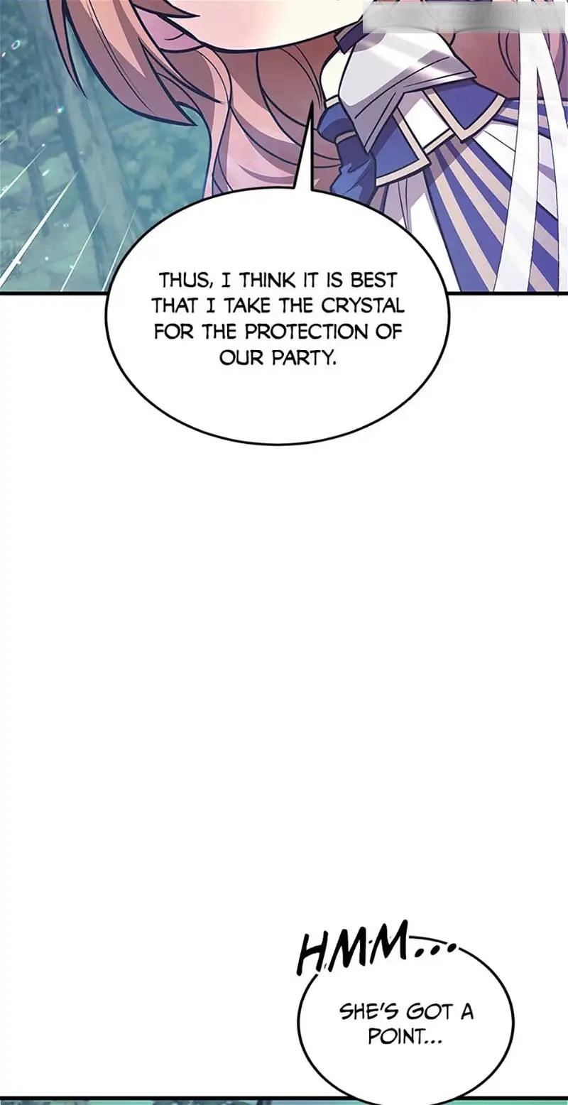 I Got Lucky And Pulled A 10th Rank Summon Chapter 64 - Page 4 in English