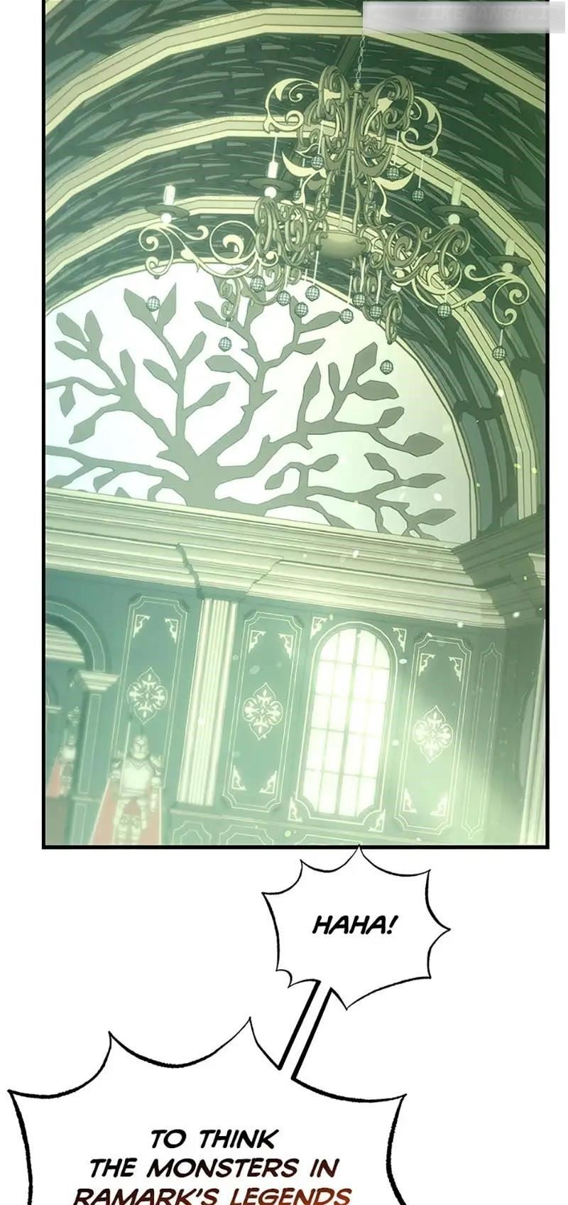 I Got Lucky And Pulled A 10th Rank Summon Chapter 64 - Page 47 in English