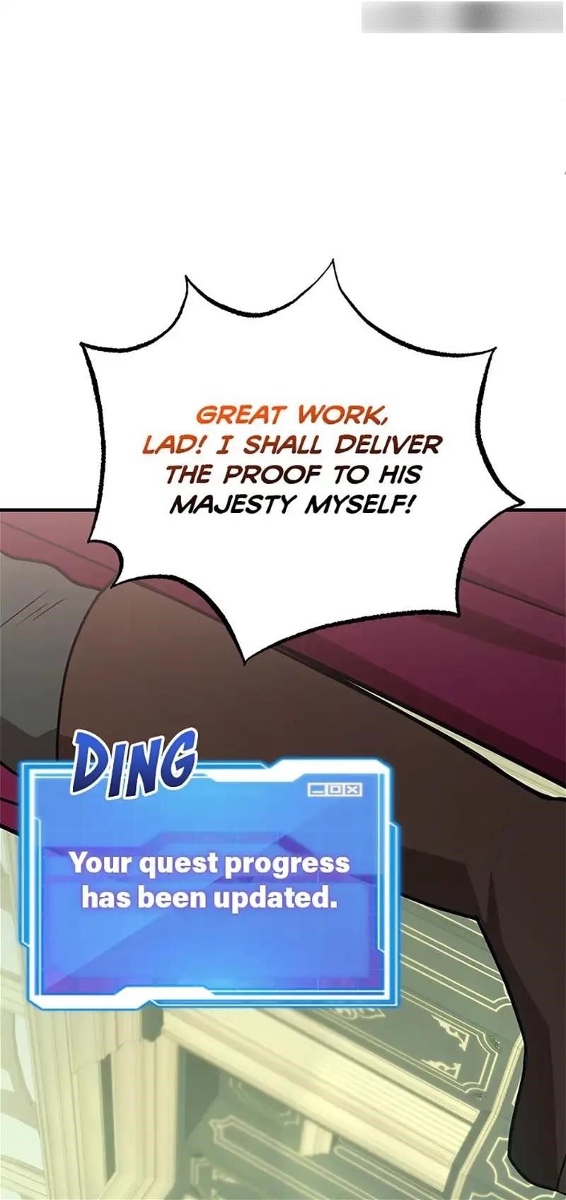 I Got Lucky And Pulled A 10th Rank Summon Chapter 64 - Page 49 in English