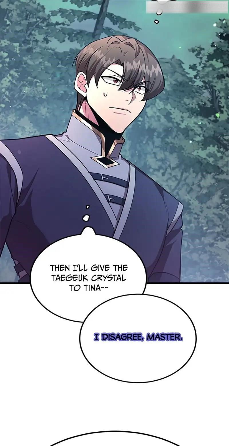 I Got Lucky And Pulled A 10th Rank Summon Chapter 64 - Page 5 in English