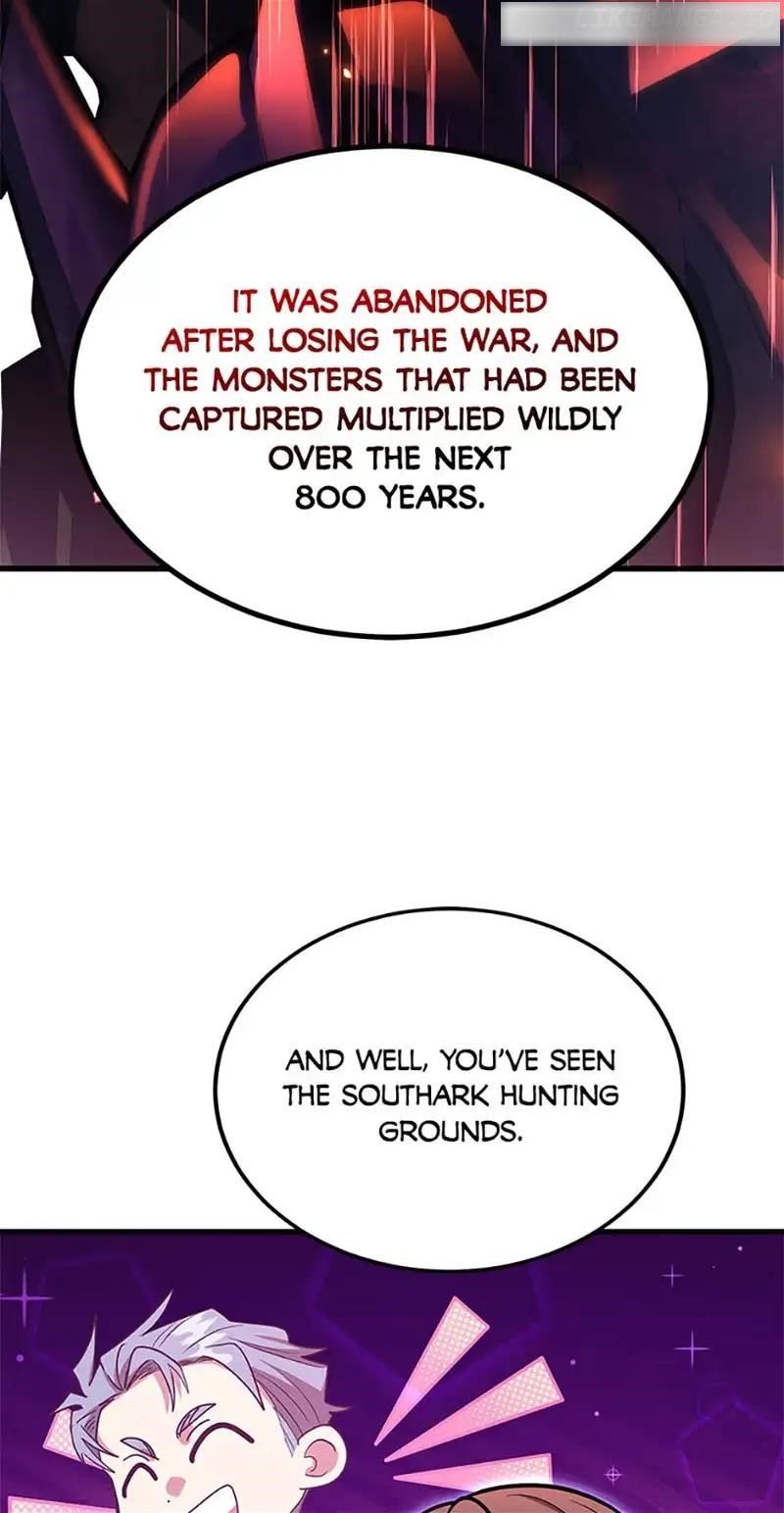 I Got Lucky And Pulled A 10th Rank Summon Chapter 64 - Page 55 in English