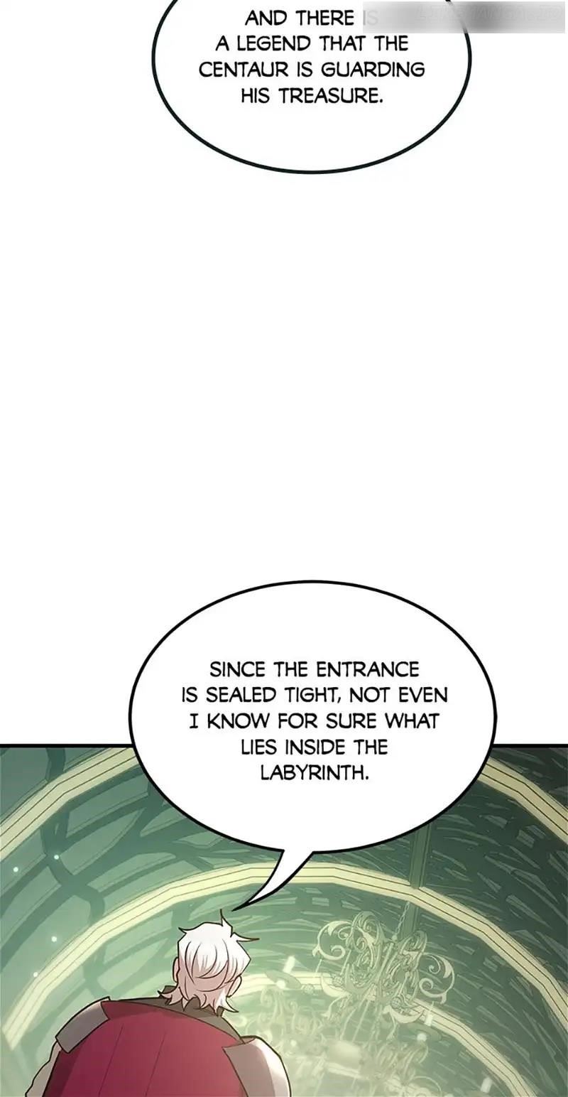 I Got Lucky And Pulled A 10th Rank Summon Chapter 64 - Page 58 in English