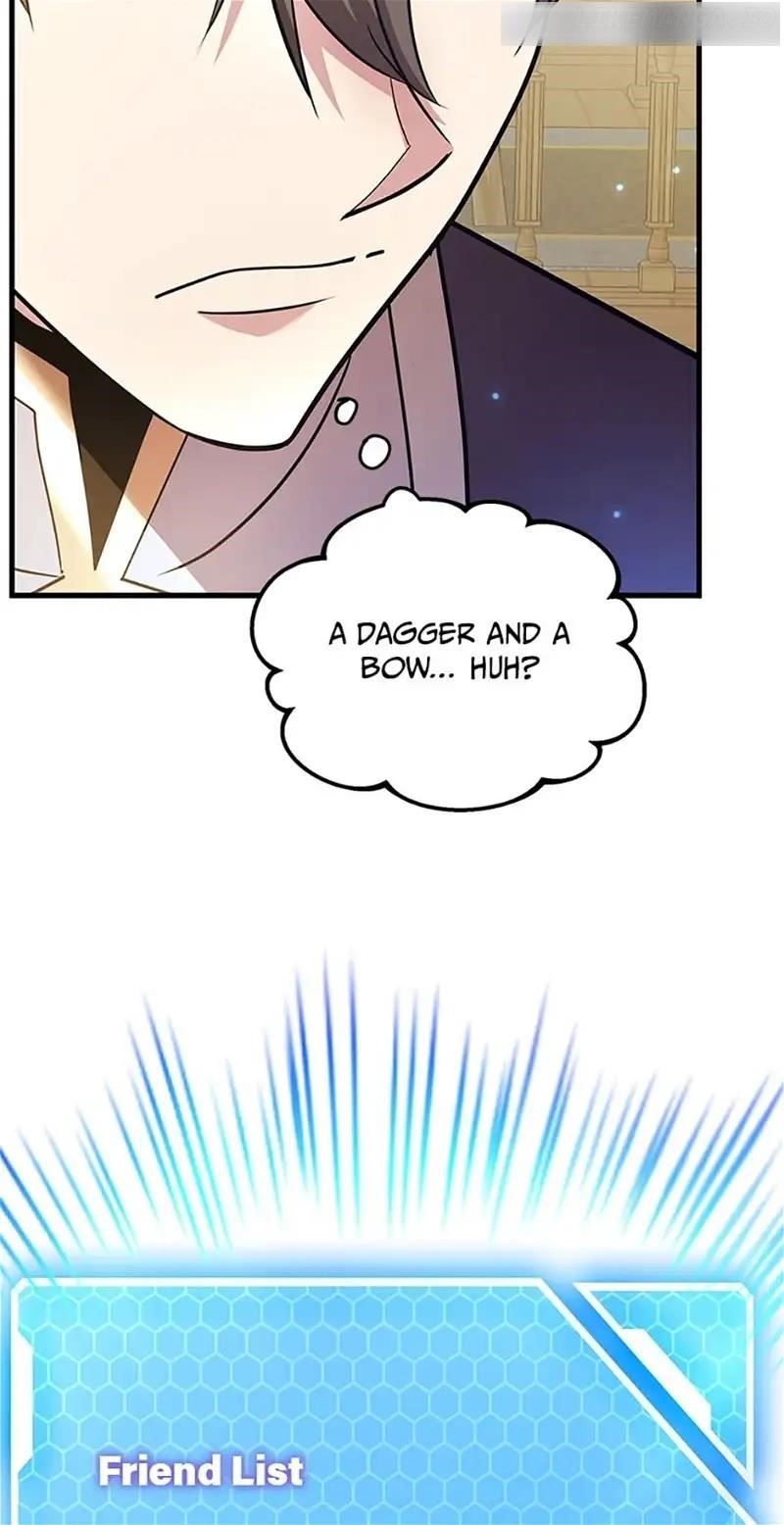 I Got Lucky And Pulled A 10th Rank Summon Chapter 64 - Page 68 in English
