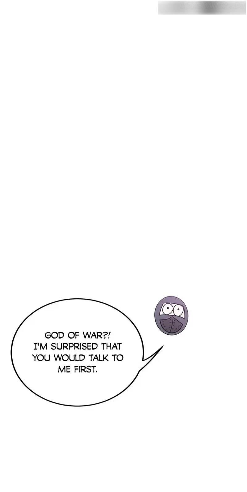 I Got Lucky And Pulled A 10th Rank Summon Chapter 64 - Page 70 in English