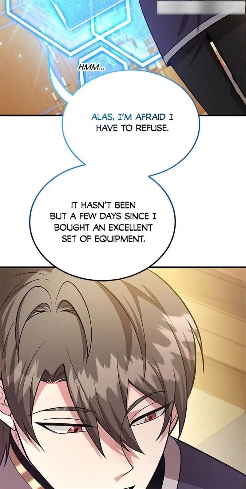 I Got Lucky And Pulled A 10th Rank Summon Chapter 64 - Page 72 in English