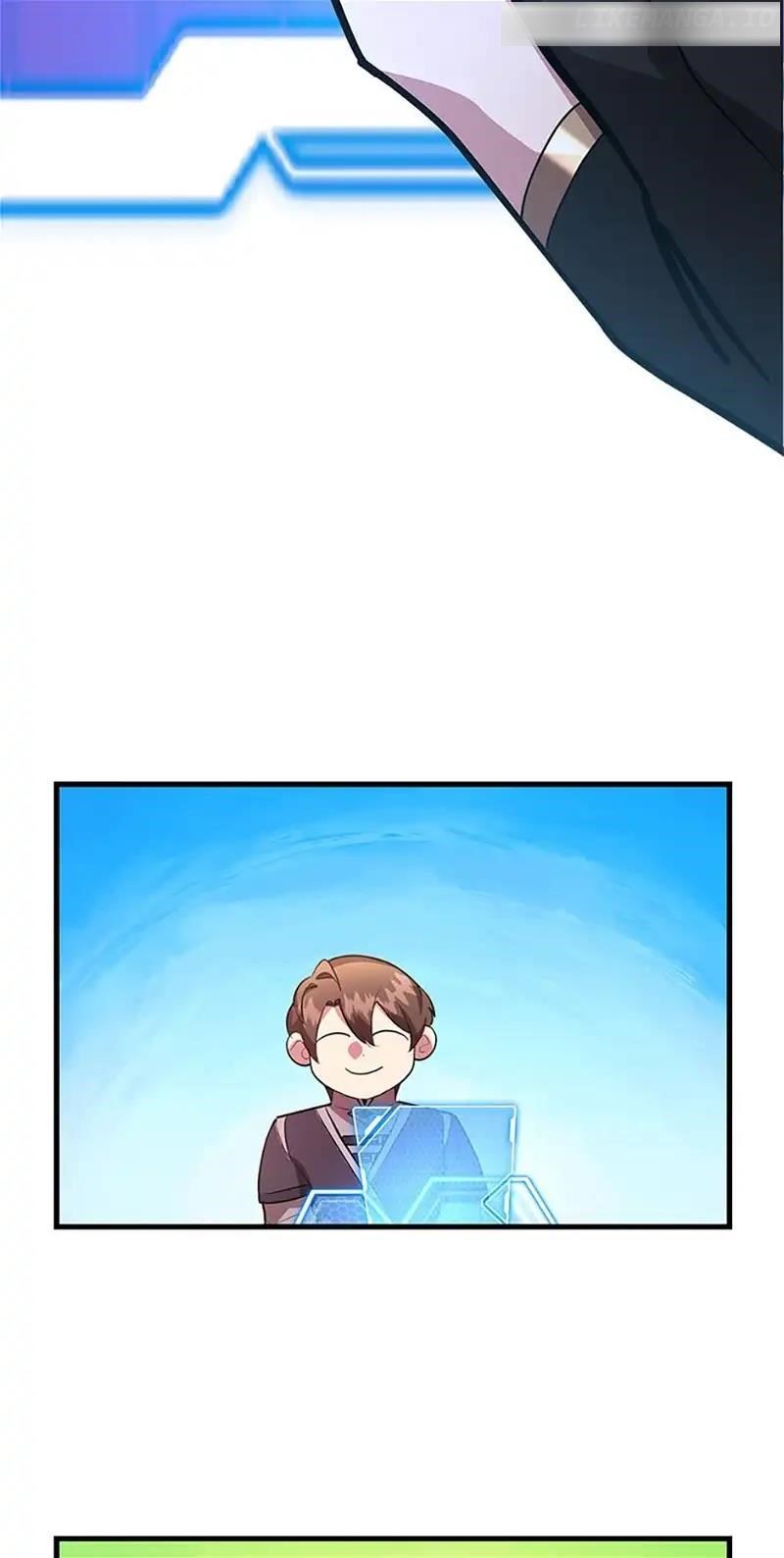 I Got Lucky And Pulled A 10th Rank Summon Chapter 64 - Page 75 in English