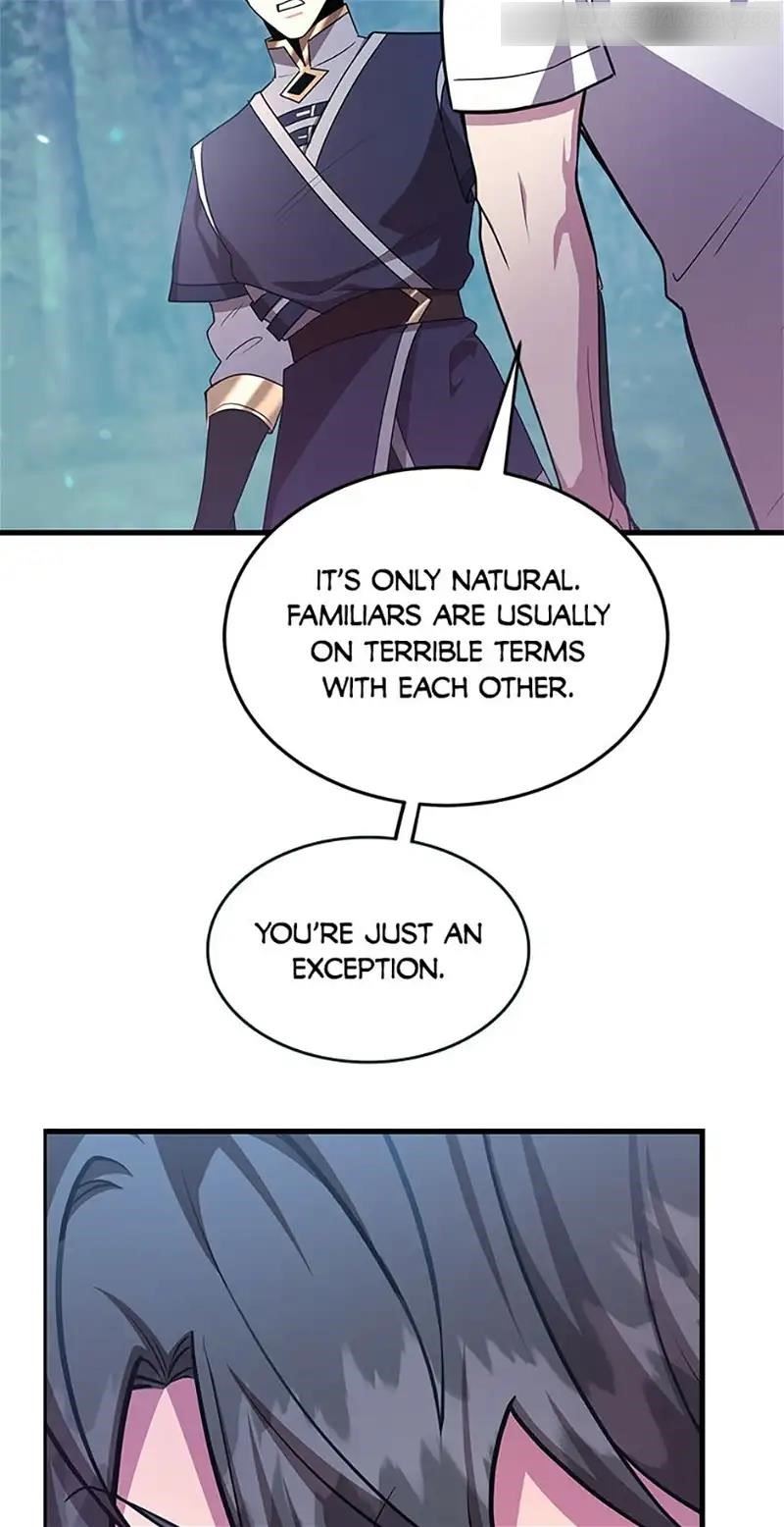 I Got Lucky And Pulled A 10th Rank Summon Chapter 64 - Page 8 in English