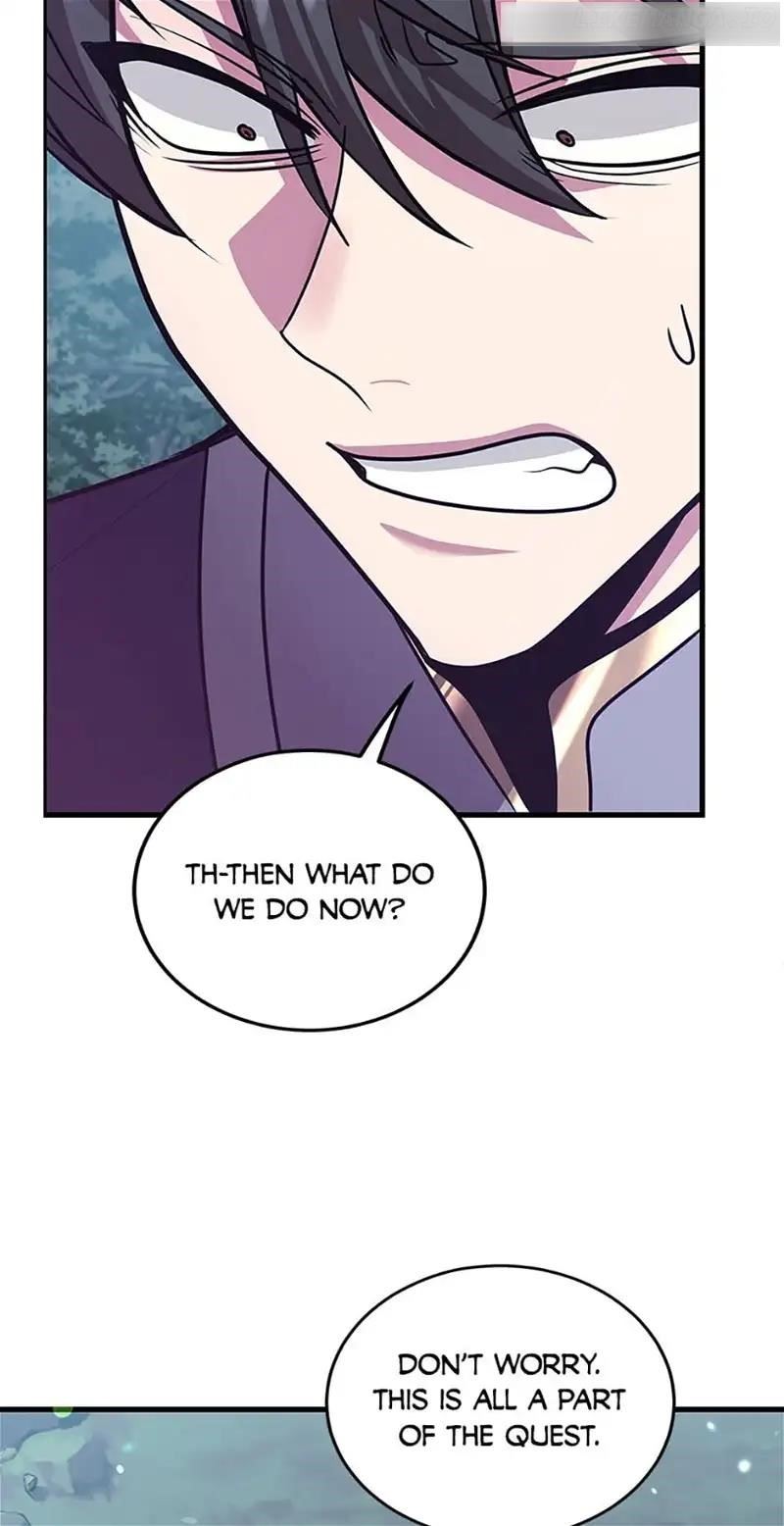 I Got Lucky And Pulled A 10th Rank Summon Chapter 64 - Page 9 in English