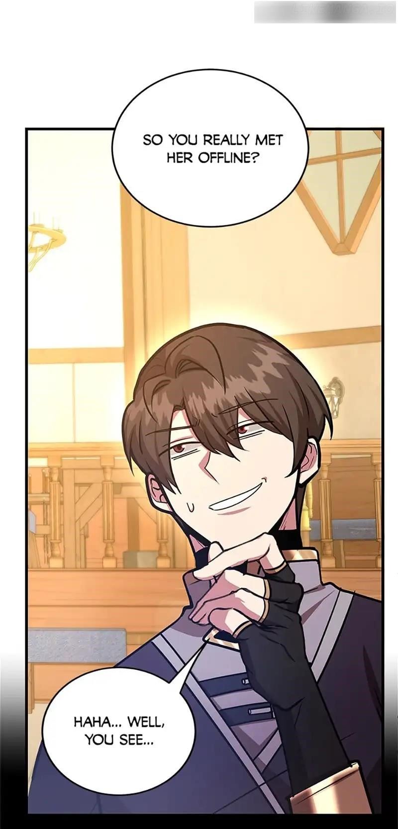 I Got Lucky And Pulled A 10th Rank Summon Chapter 65 - Page 10 in English