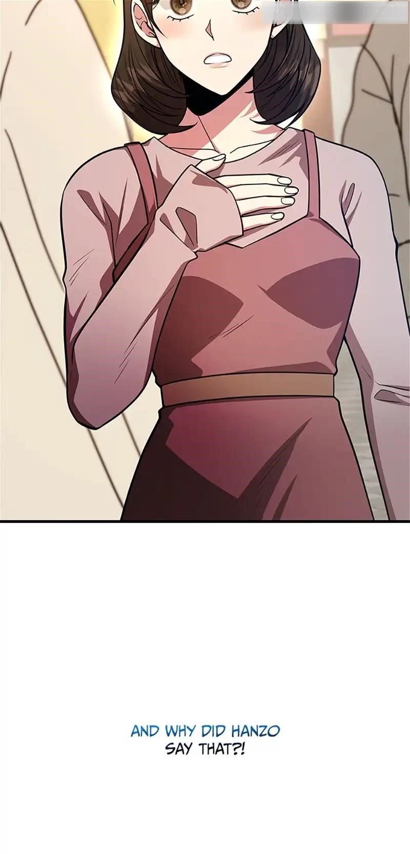 I Got Lucky And Pulled A 10th Rank Summon Chapter 65 - Page 17 in English