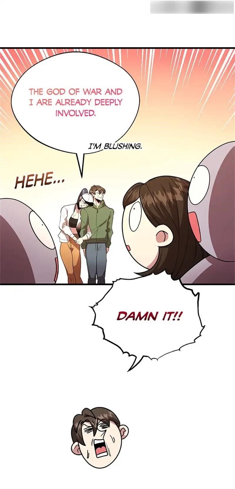 I Got Lucky And Pulled A 10th Rank Summon Chapter 65 - Page 18 in English