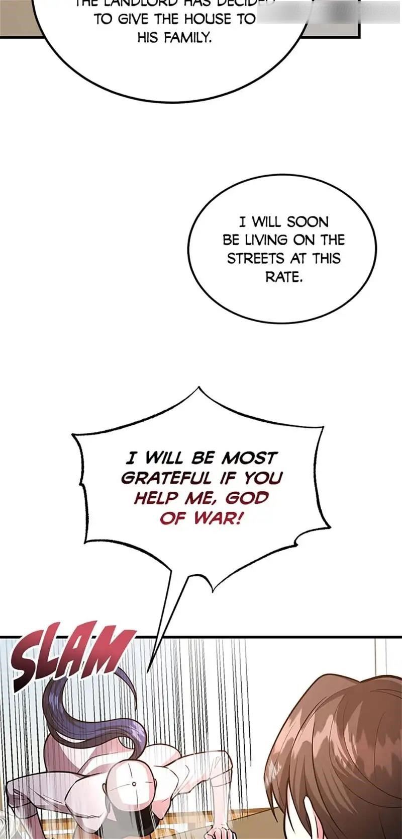 I Got Lucky And Pulled A 10th Rank Summon Chapter 65 - Page 22 in English