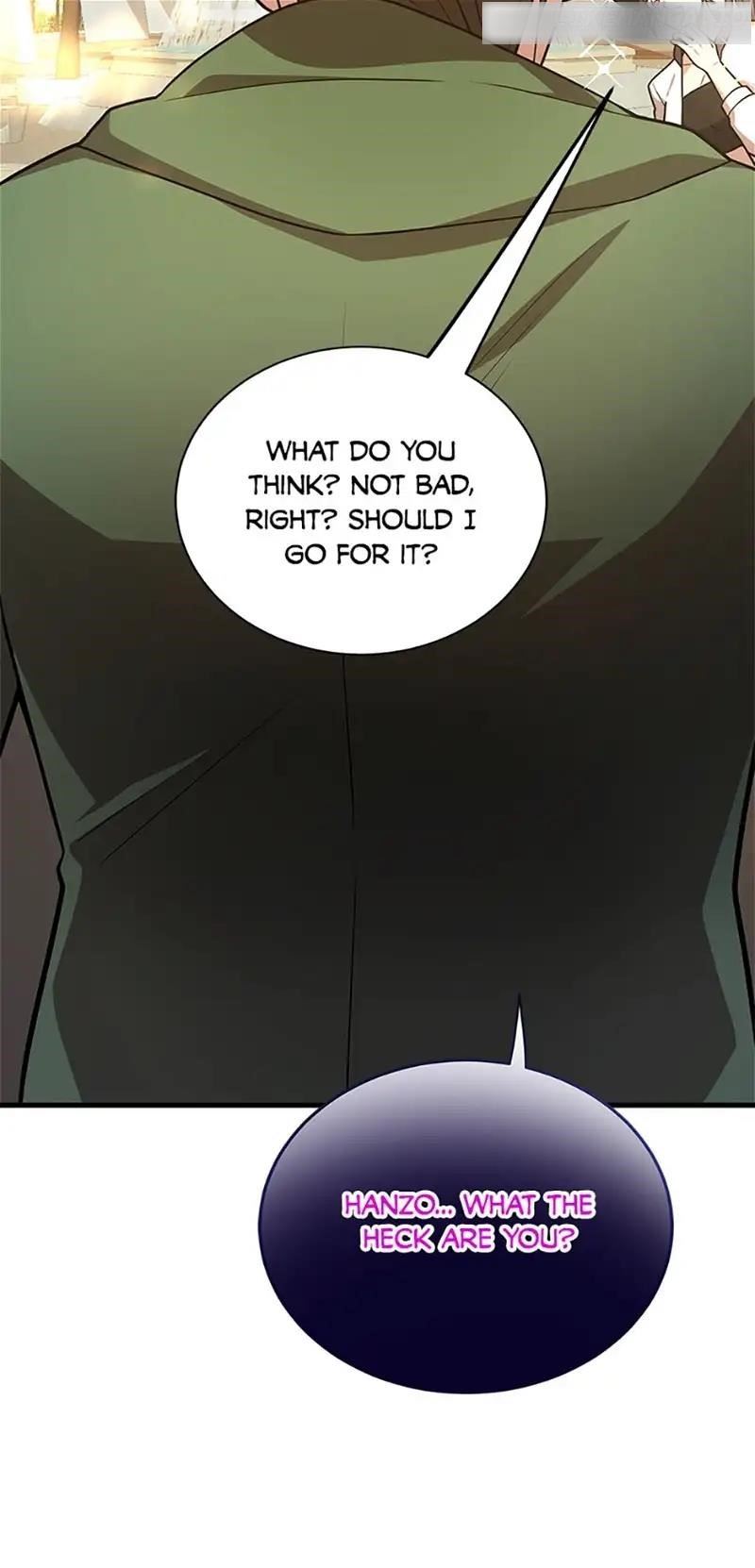 I Got Lucky And Pulled A 10th Rank Summon Chapter 65 - Page 27 in English