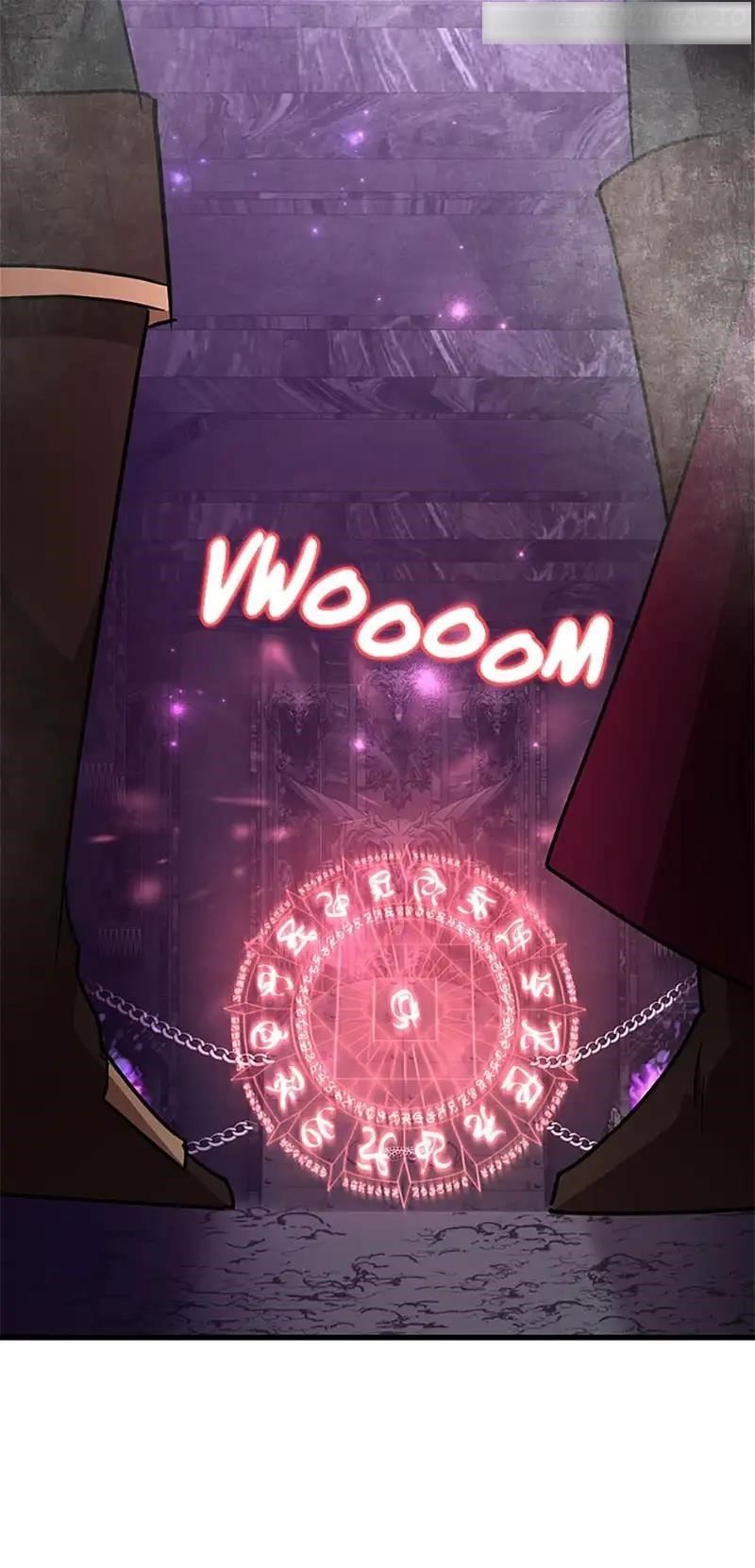 I Got Lucky And Pulled A 10th Rank Summon Chapter 65 - Page 36 in English
