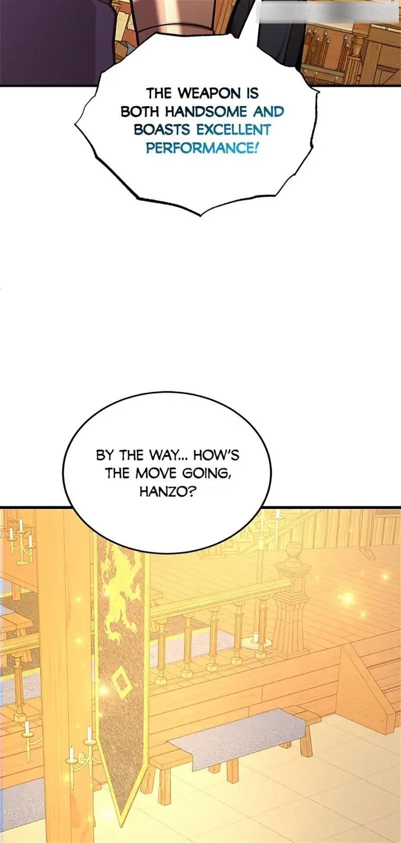 I Got Lucky And Pulled A 10th Rank Summon Chapter 65 - Page 4 in English