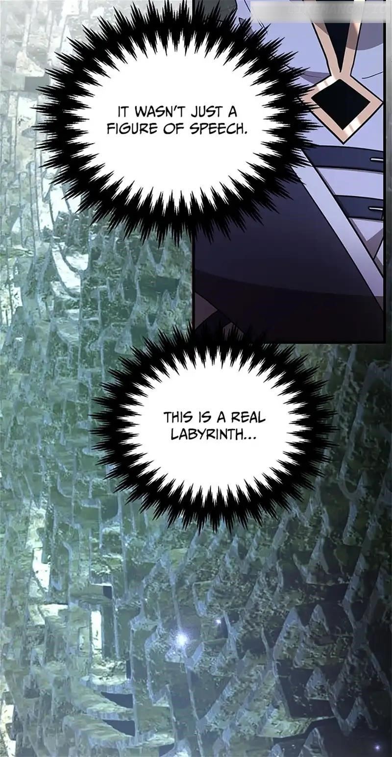 I Got Lucky And Pulled A 10th Rank Summon Chapter 65 - Page 56 in English