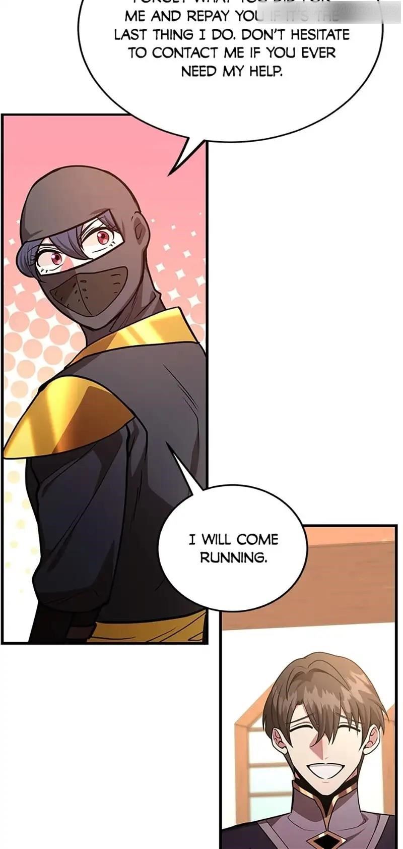 I Got Lucky And Pulled A 10th Rank Summon Chapter 65 - Page 6 in English