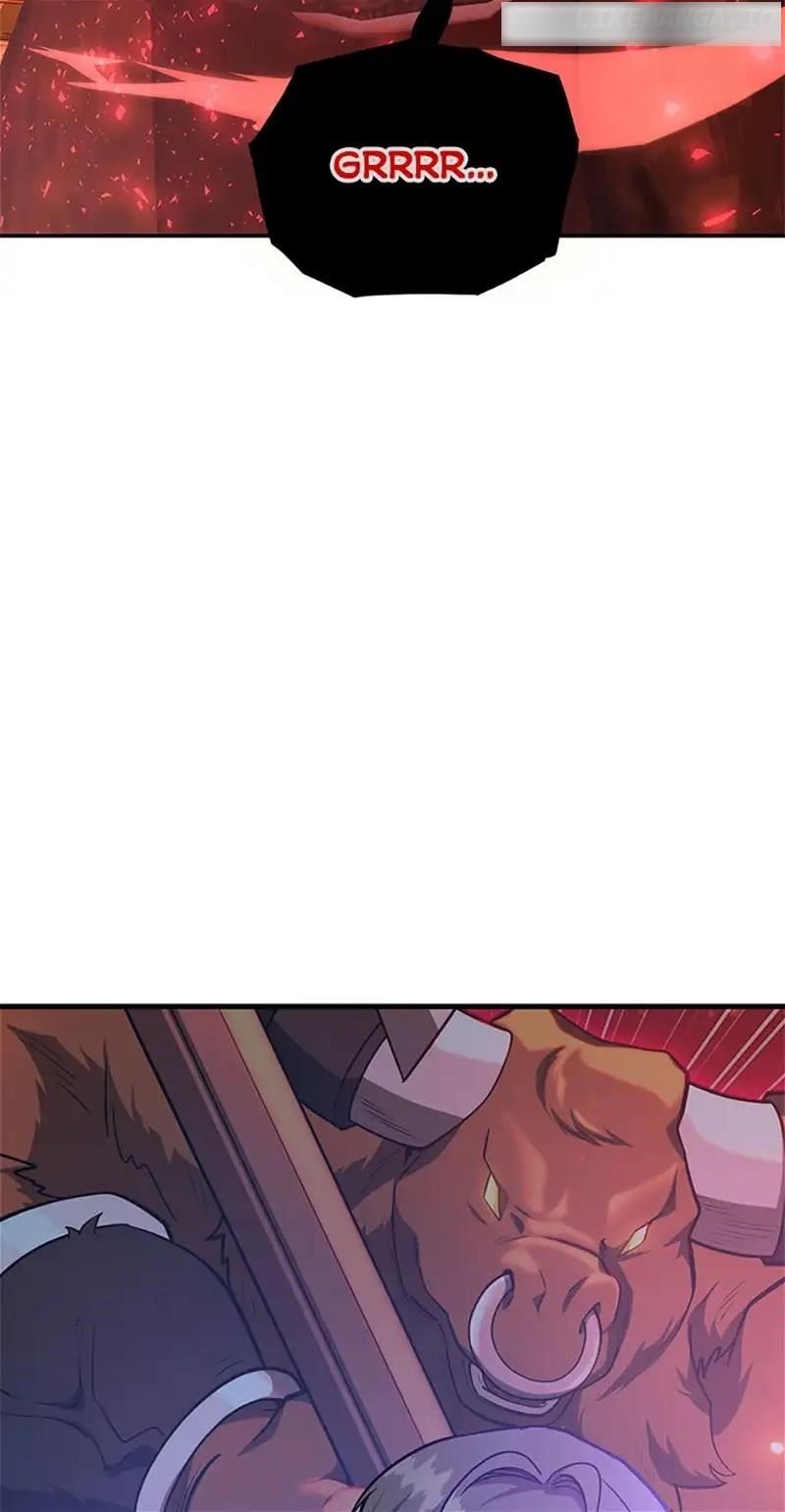 I Got Lucky And Pulled A 10th Rank Summon Chapter 65 - Page 65 in English
