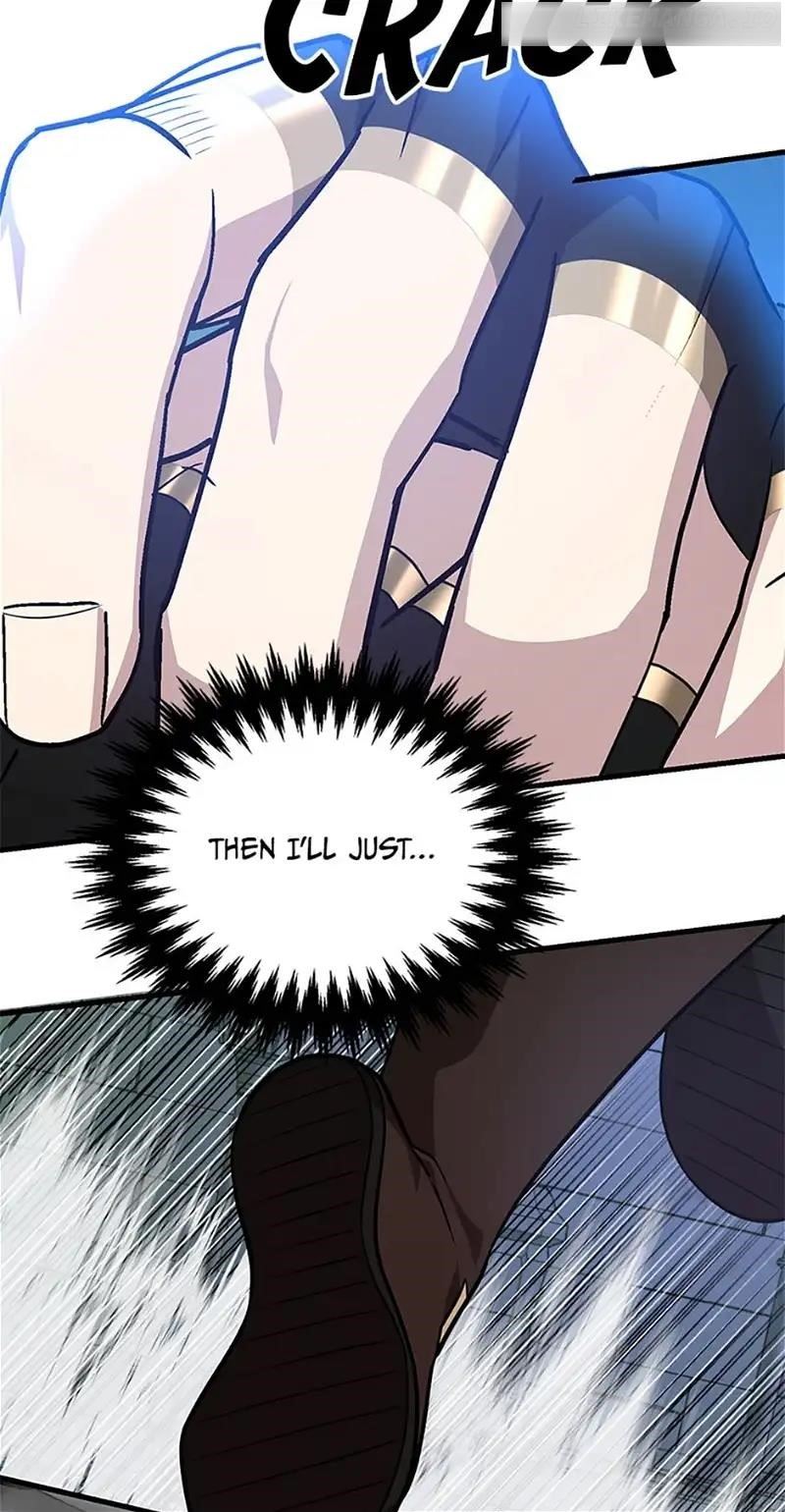 I Got Lucky And Pulled A 10th Rank Summon Chapter 65 - Page 67 in English