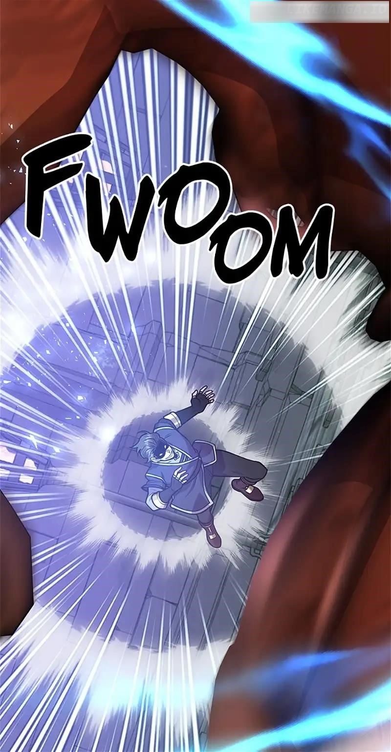 I Got Lucky And Pulled A 10th Rank Summon Chapter 65 - Page 69 in English