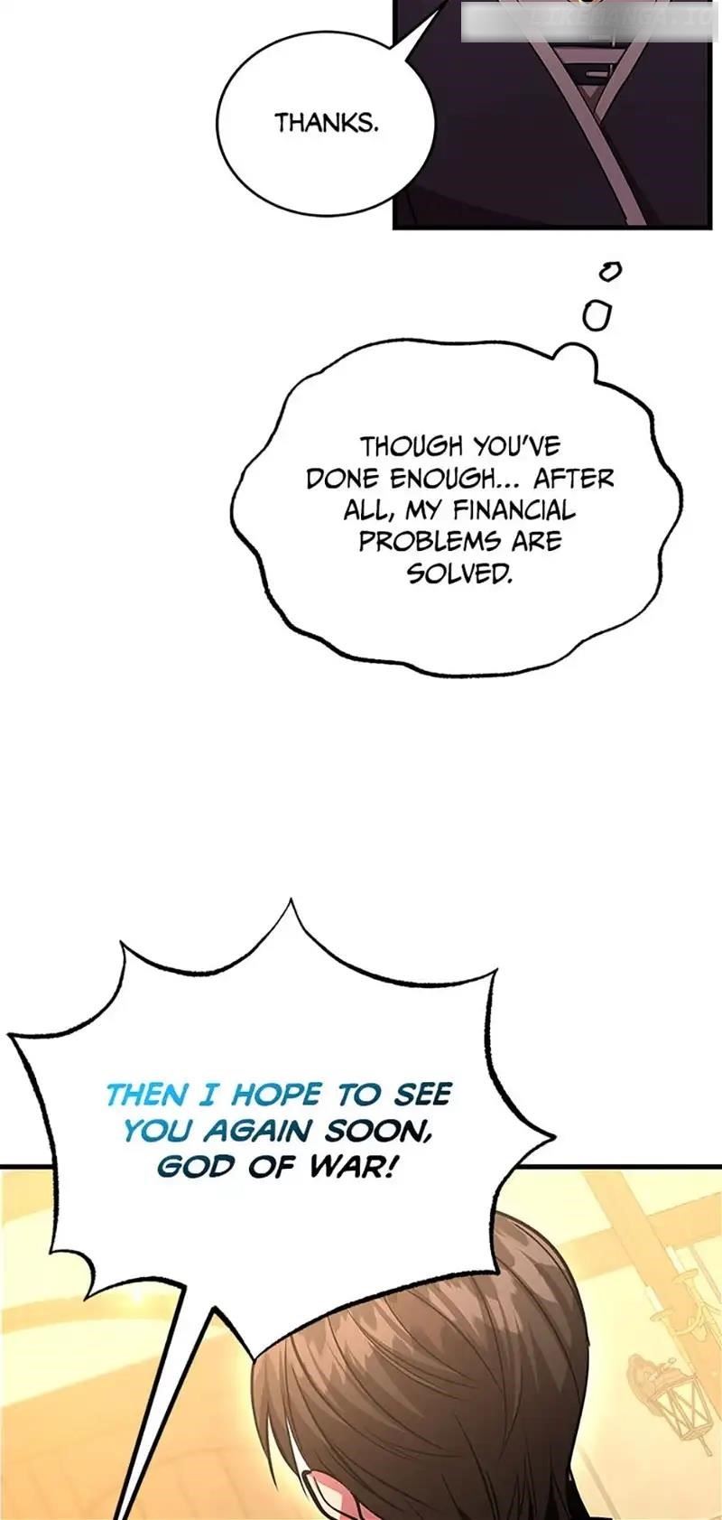 I Got Lucky And Pulled A 10th Rank Summon Chapter 65 - Page 7 in English