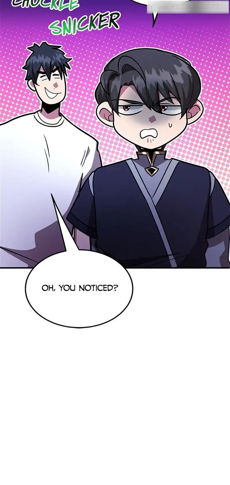 I Got Lucky And Pulled A 10th Rank Summon Chapter 65 - Page 9 in English