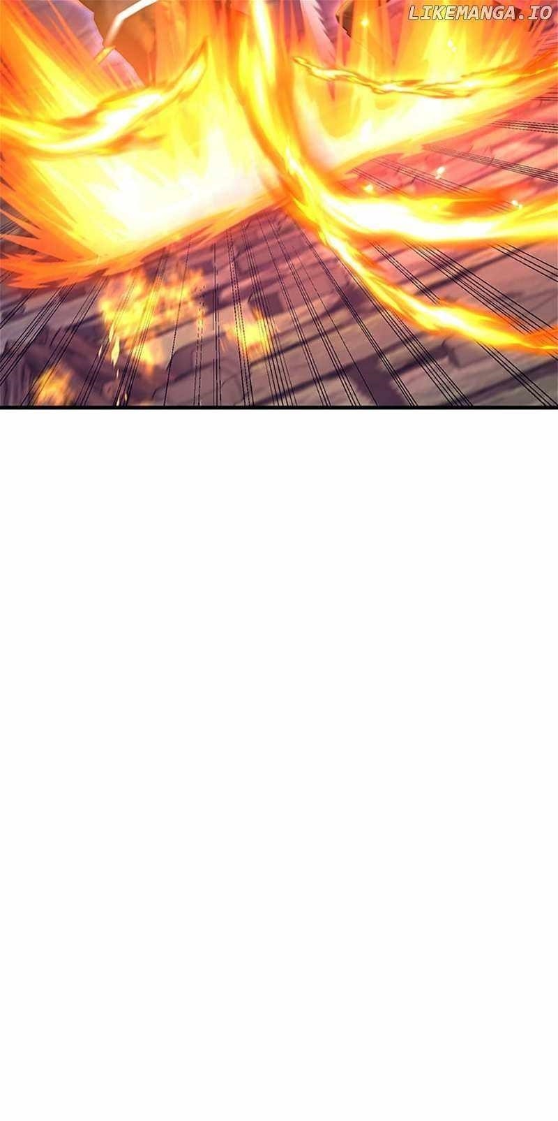 I Got Lucky And Pulled A 10th Rank Summon Chapter 66 - Page 11 in English