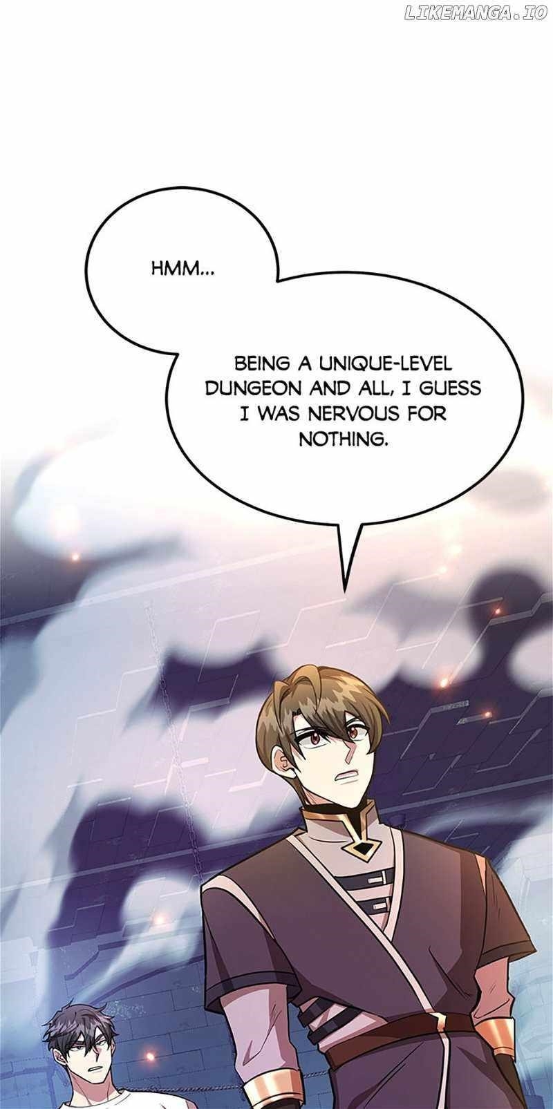 I Got Lucky And Pulled A 10th Rank Summon Chapter 66 - Page 12 in English