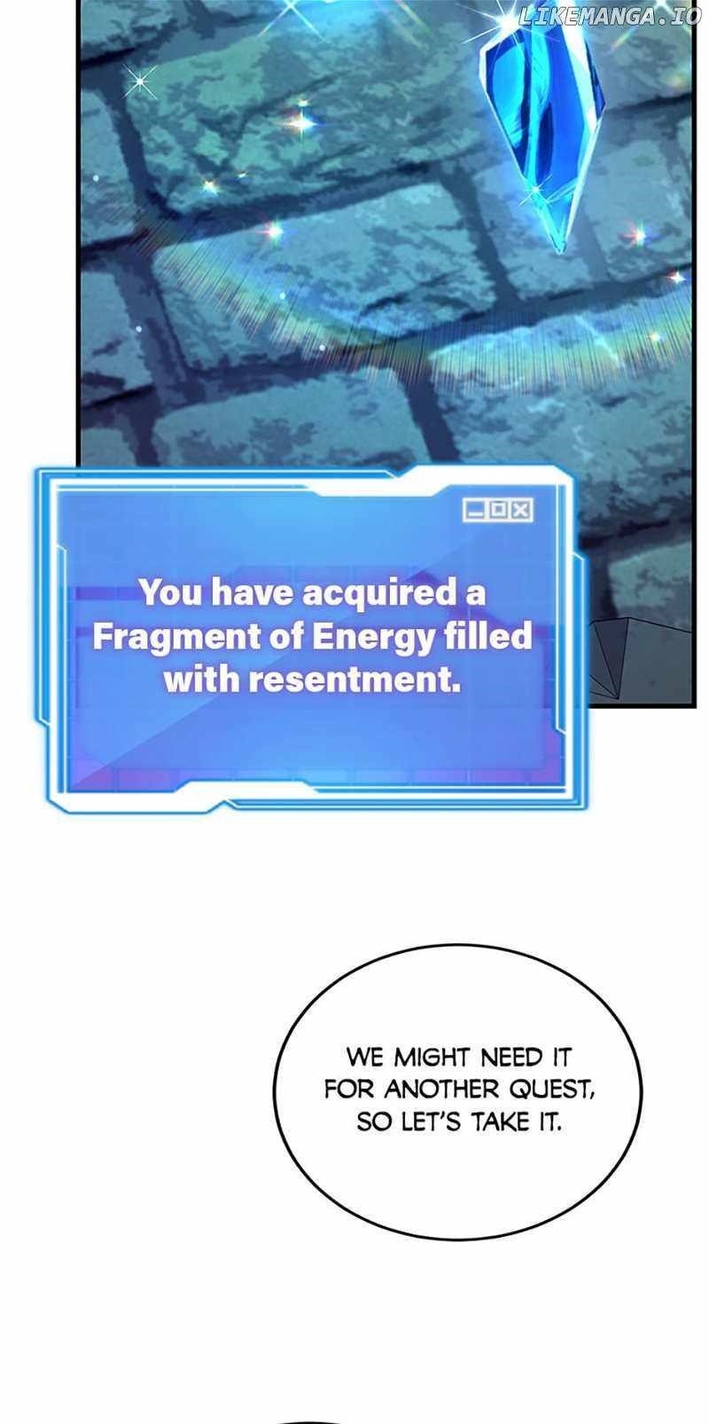 I Got Lucky And Pulled A 10th Rank Summon Chapter 66 - Page 15 in English