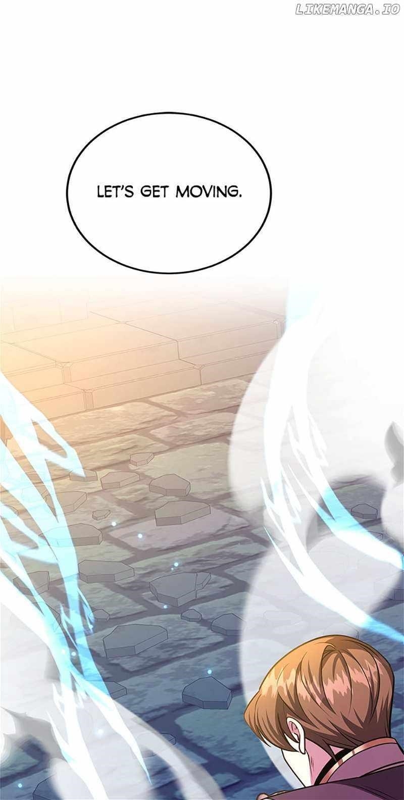 I Got Lucky And Pulled A 10th Rank Summon Chapter 66 - Page 19 in English