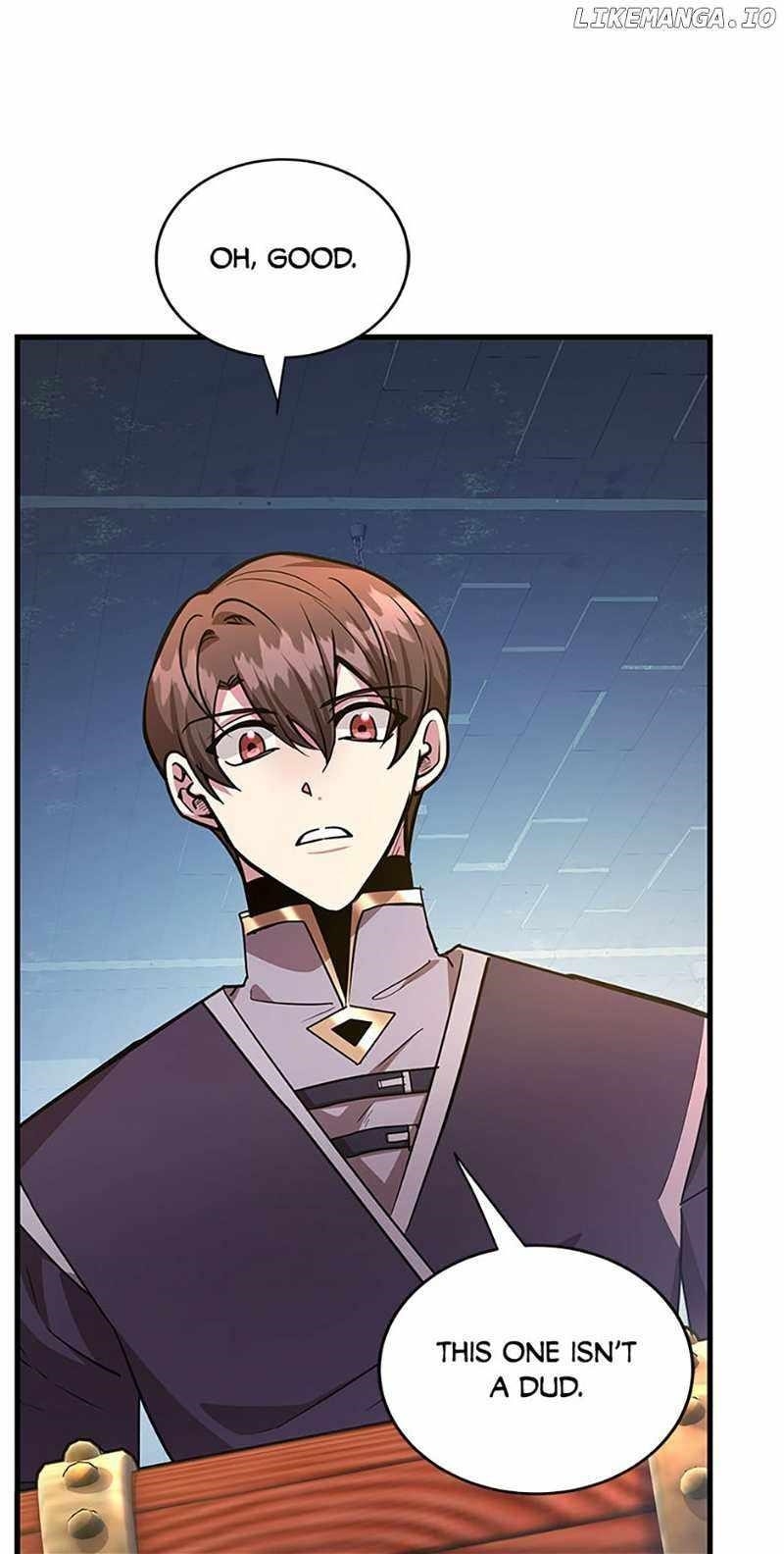 I Got Lucky And Pulled A 10th Rank Summon Chapter 66 - Page 21 in English