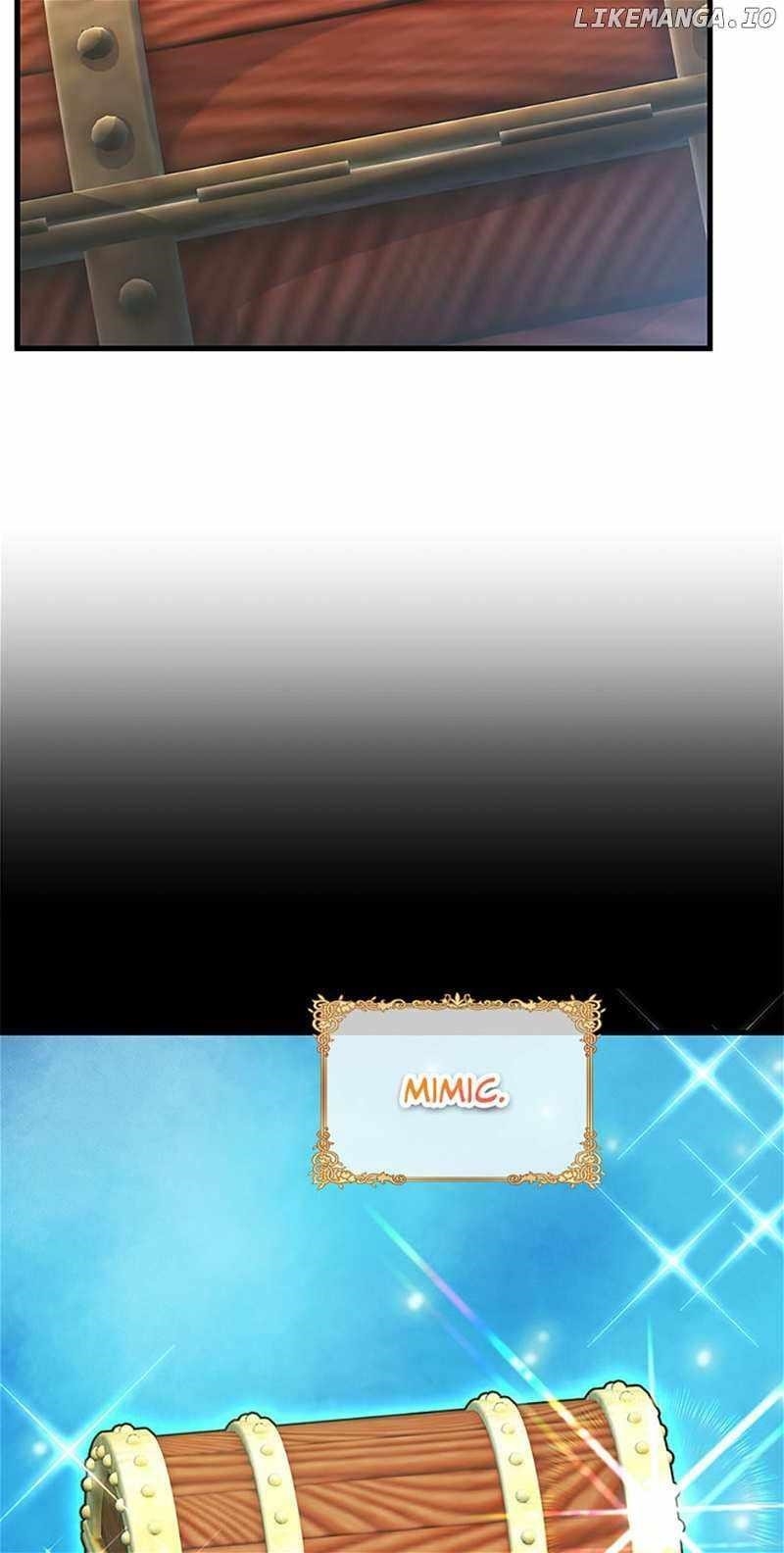 I Got Lucky And Pulled A 10th Rank Summon Chapter 66 - Page 22 in English