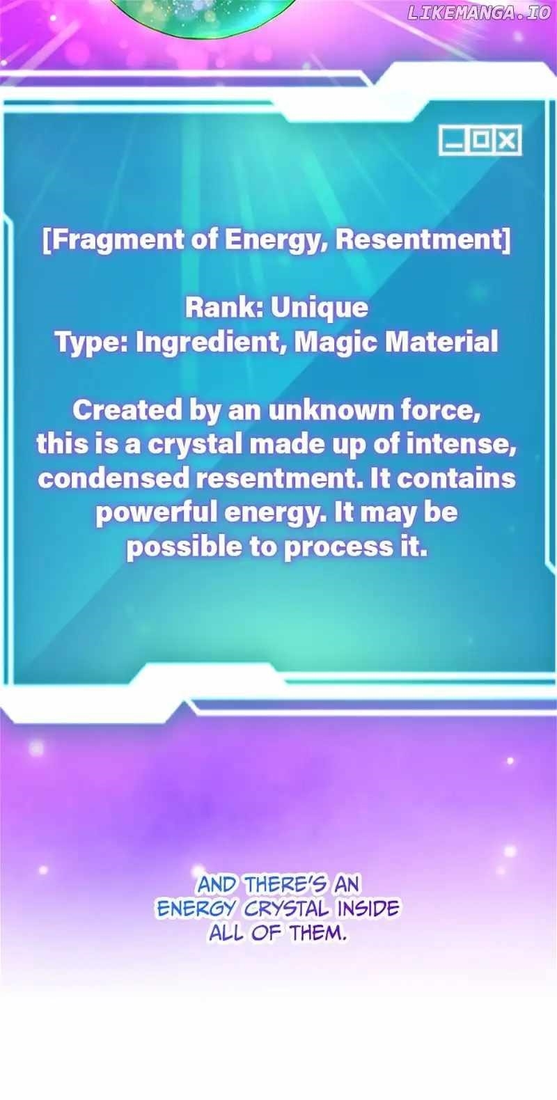 I Got Lucky And Pulled A 10th Rank Summon Chapter 66 - Page 28 in English