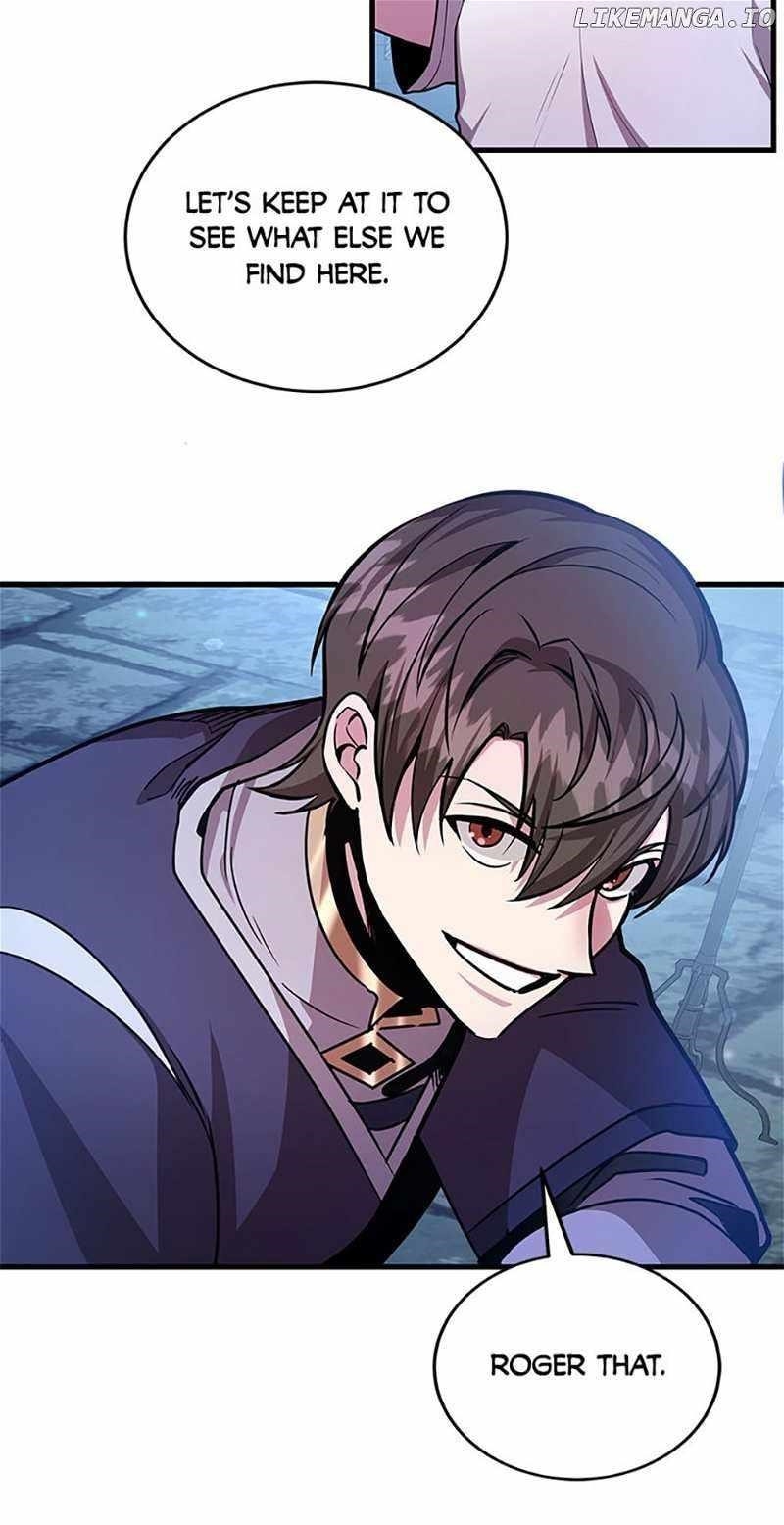 I Got Lucky And Pulled A 10th Rank Summon Chapter 66 - Page 30 in English