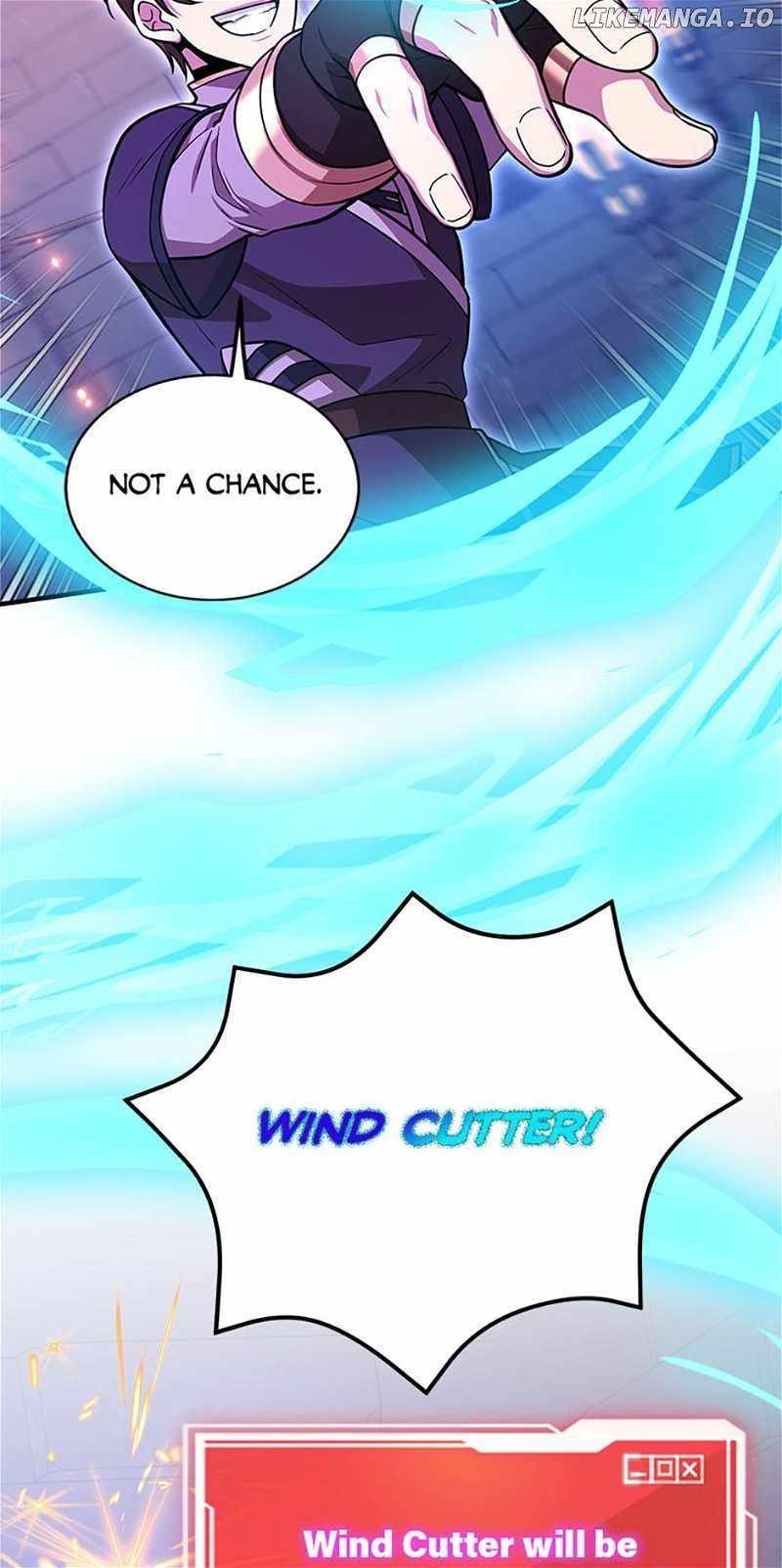 I Got Lucky And Pulled A 10th Rank Summon Chapter 66 - Page 4 in English