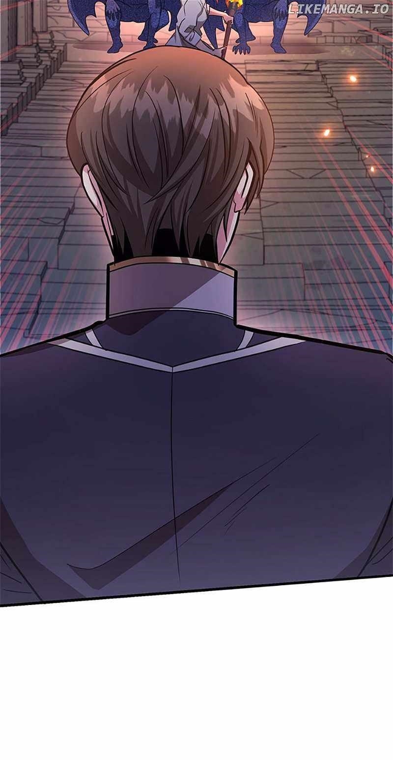 I Got Lucky And Pulled A 10th Rank Summon Chapter 66 - Page 43 in English