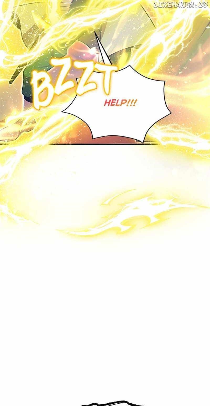 I Got Lucky And Pulled A 10th Rank Summon Chapter 66 - Page 45 in English