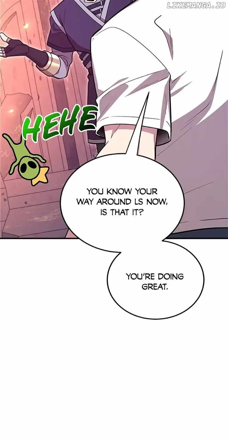 I Got Lucky And Pulled A 10th Rank Summon Chapter 66 - Page 47 in English