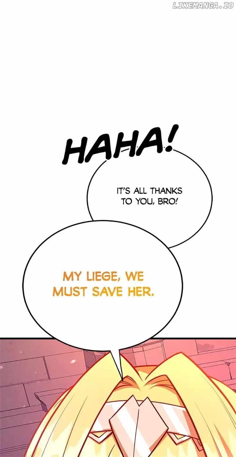 I Got Lucky And Pulled A 10th Rank Summon Chapter 66 - Page 48 in English