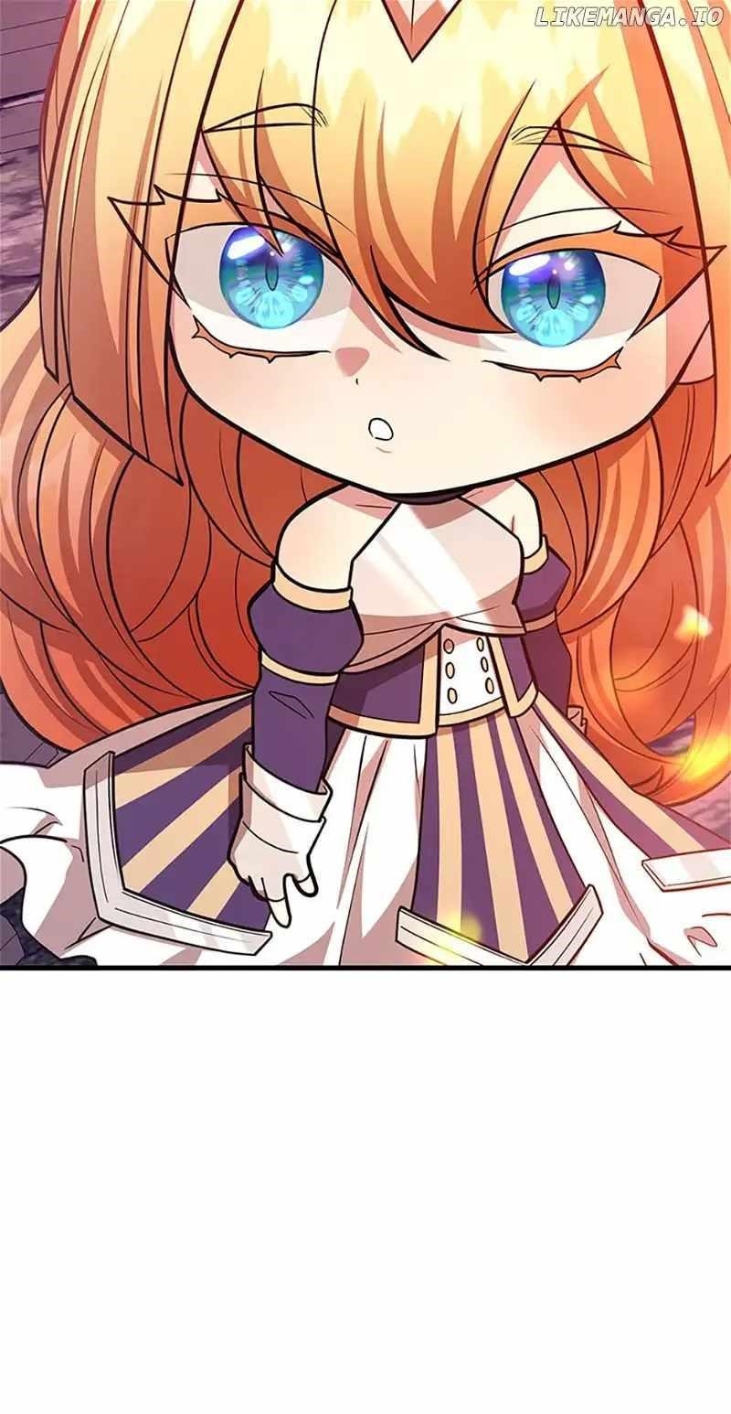 I Got Lucky And Pulled A 10th Rank Summon Chapter 66 - Page 49 in English