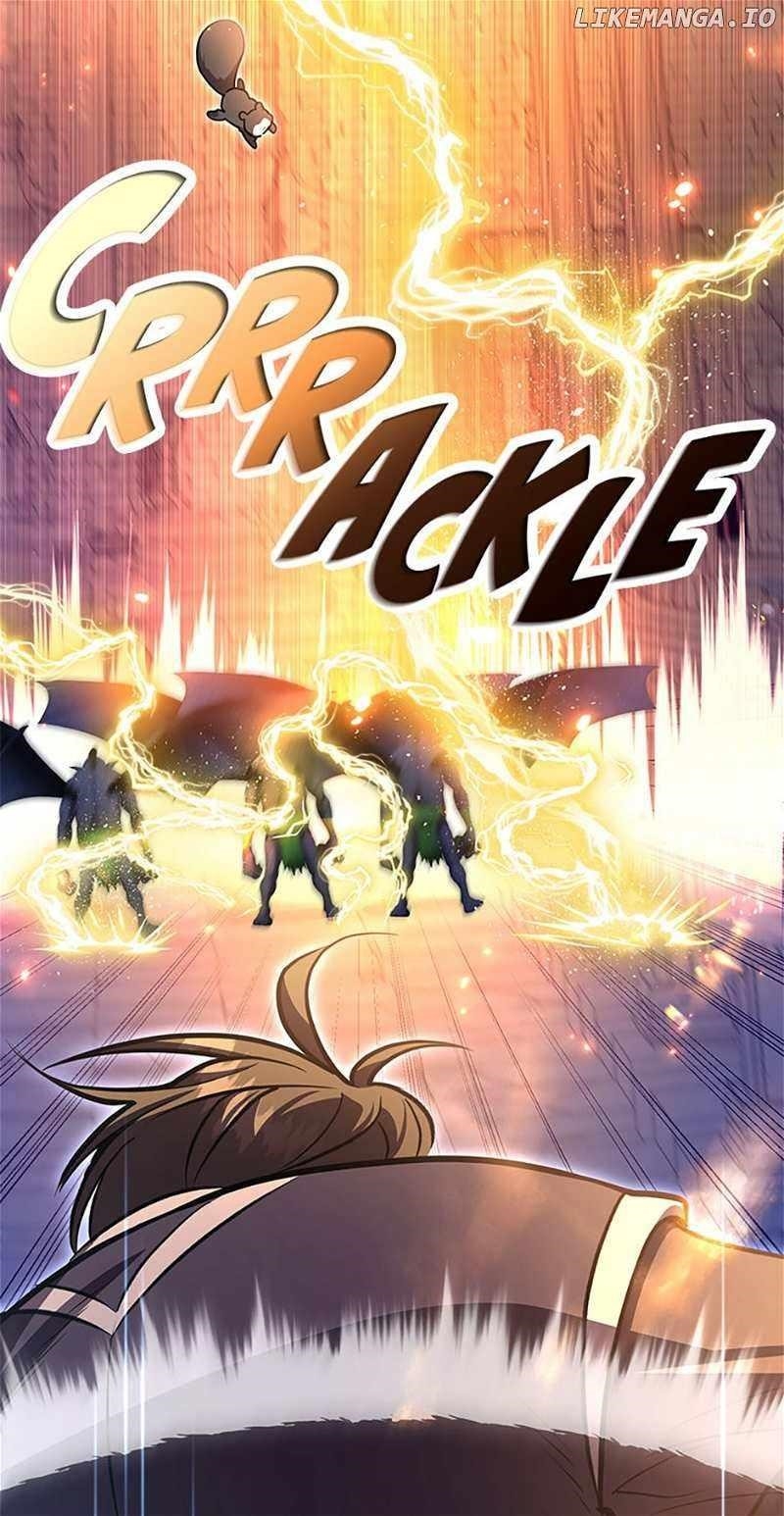 I Got Lucky And Pulled A 10th Rank Summon Chapter 66 - Page 54 in English