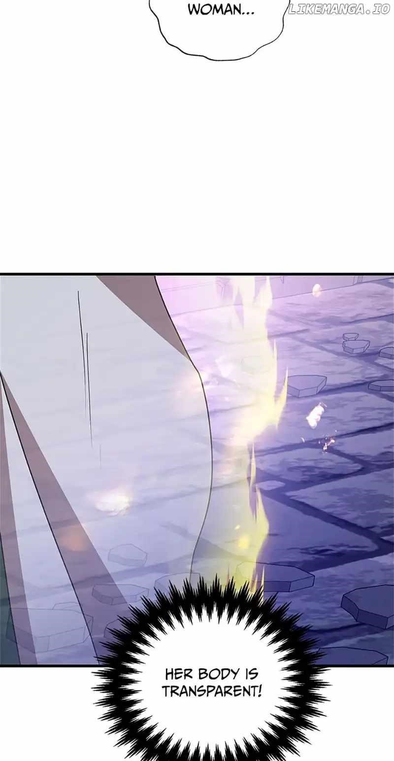 I Got Lucky And Pulled A 10th Rank Summon Chapter 66 - Page 61 in English